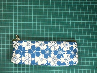 small pen case