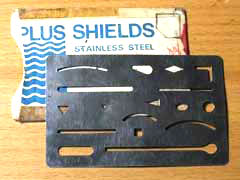 Plus Shields